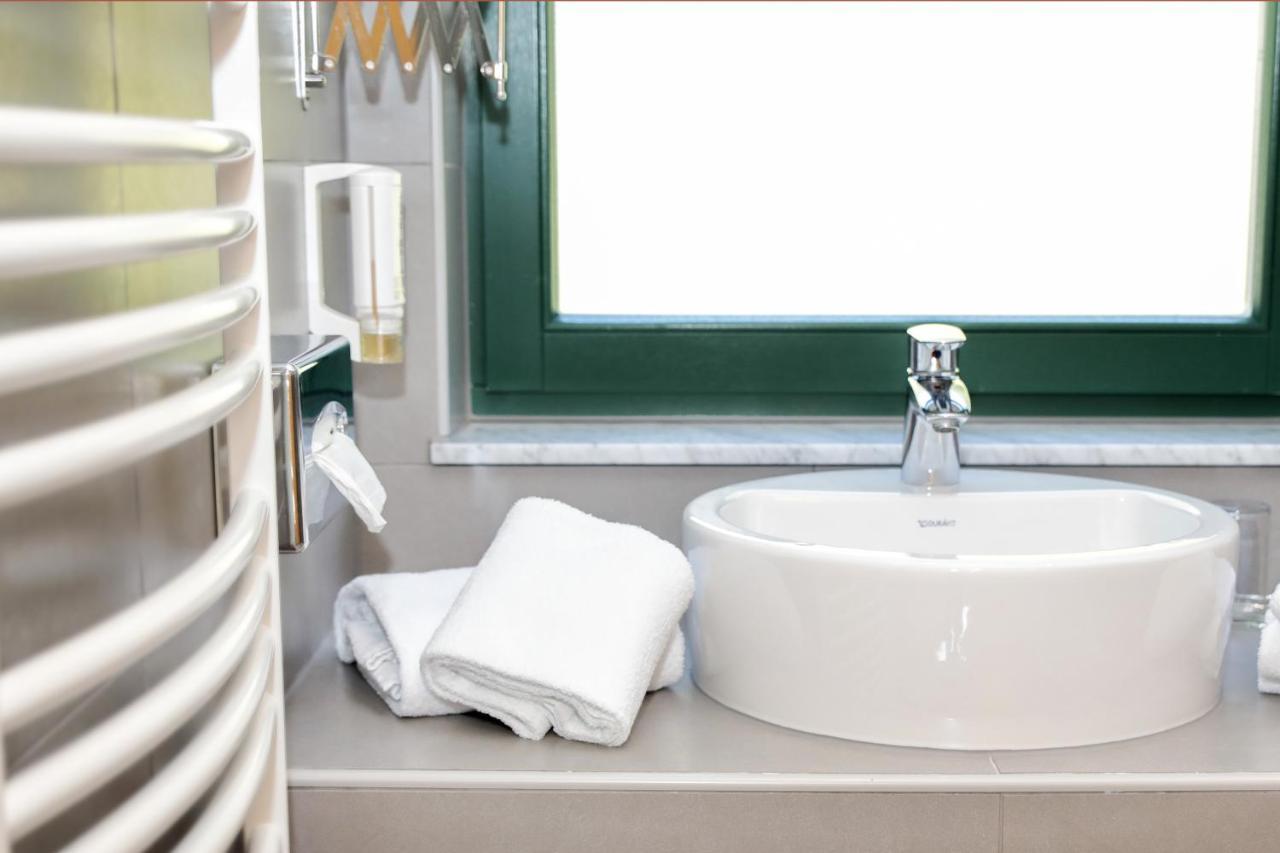 Waldhotel Am Aschergraben Geising Ngoại thất bức ảnh
