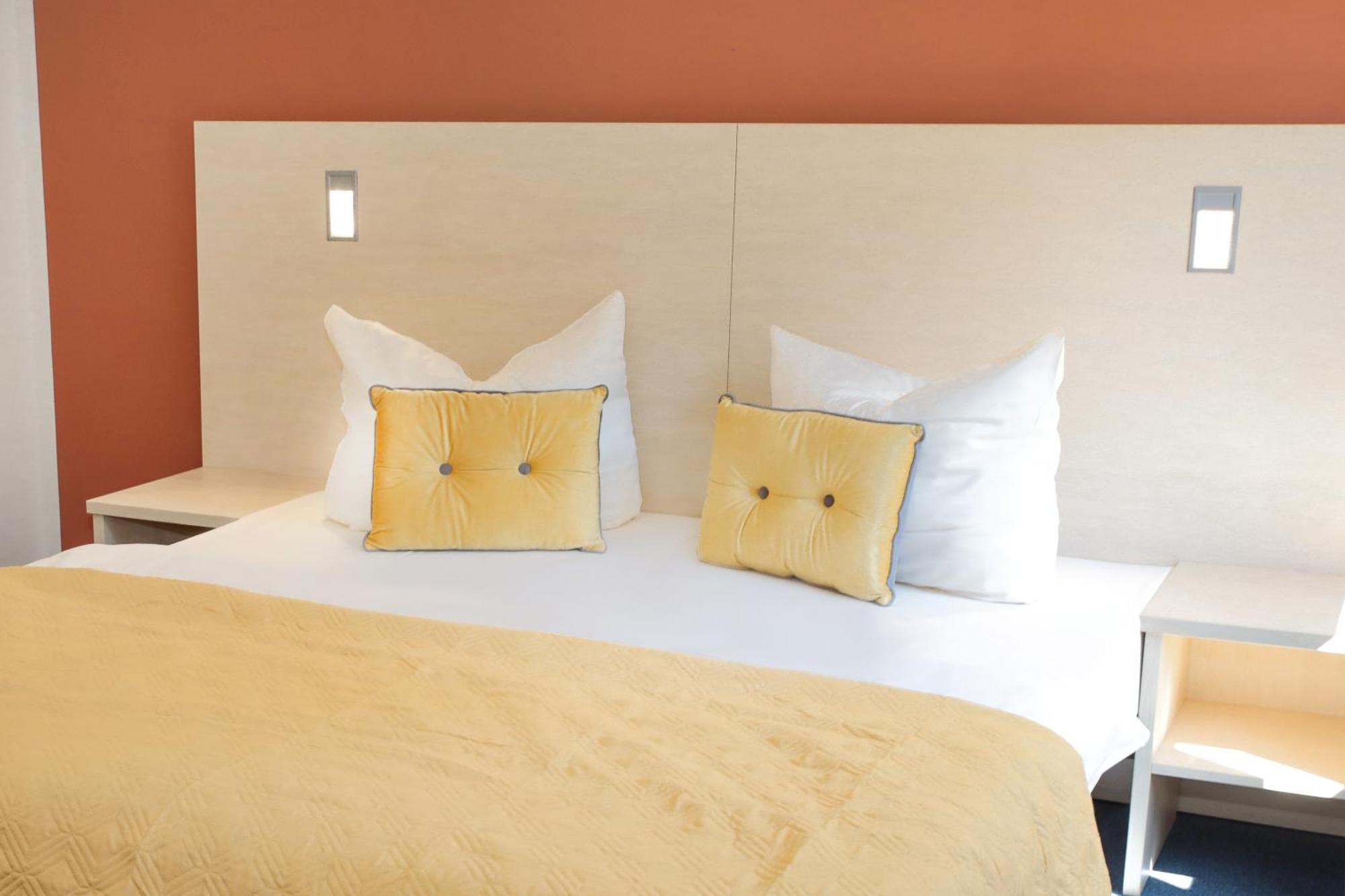 Waldhotel Am Aschergraben Geising Ngoại thất bức ảnh