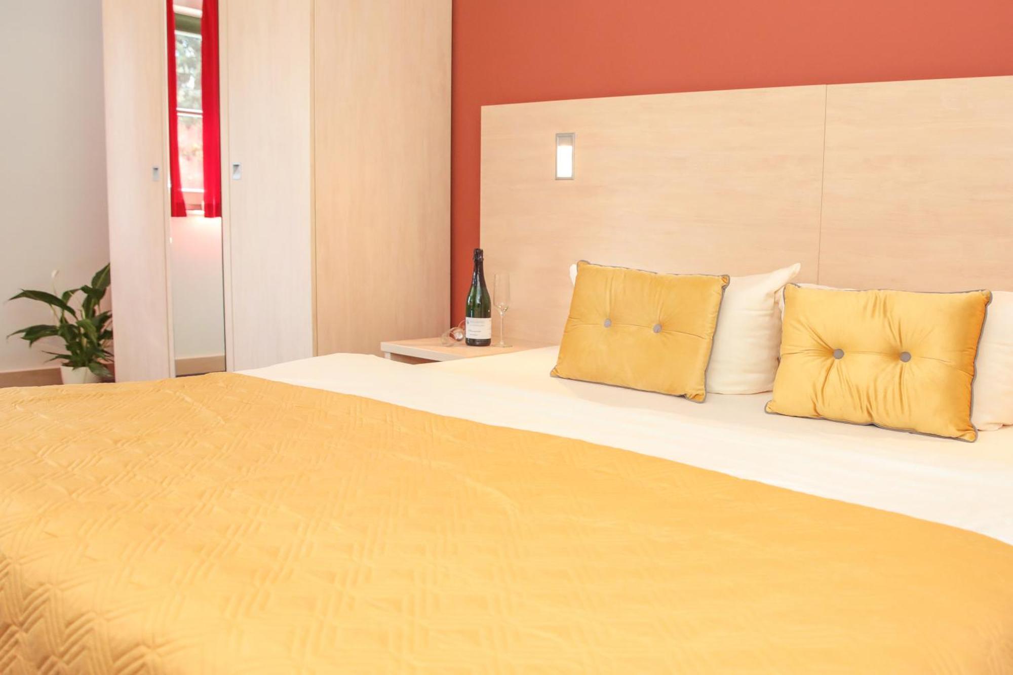 Waldhotel Am Aschergraben Geising Ngoại thất bức ảnh