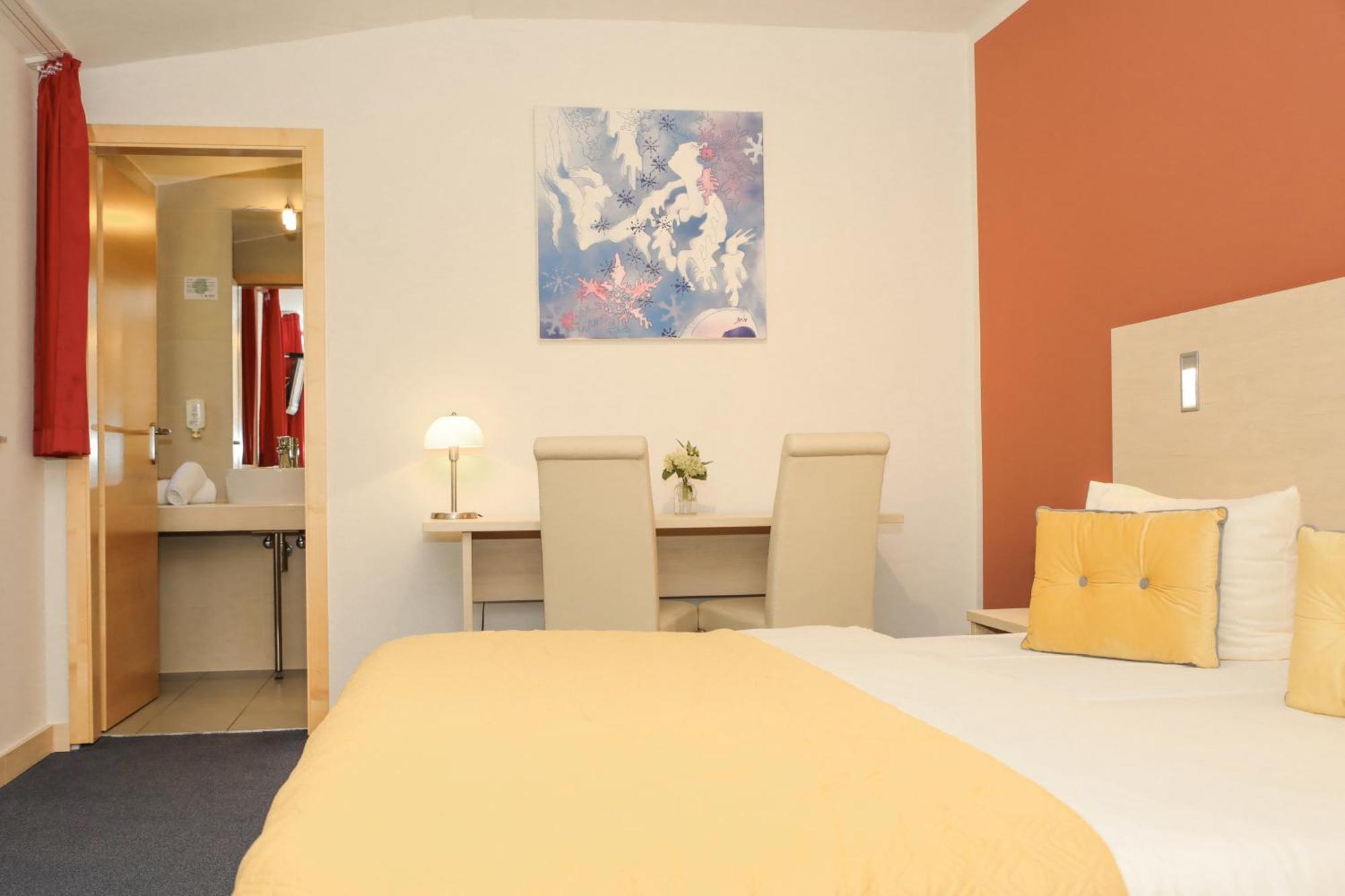 Waldhotel Am Aschergraben Geising Ngoại thất bức ảnh